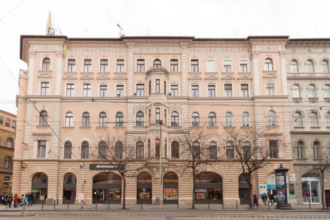 Katarina Blaha Square Apartamento *
