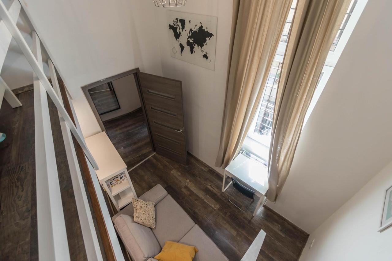 Apartamento Katarina Blaha Square *