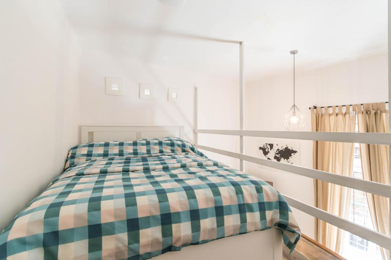 Katarina Blaha Square Apartamento *