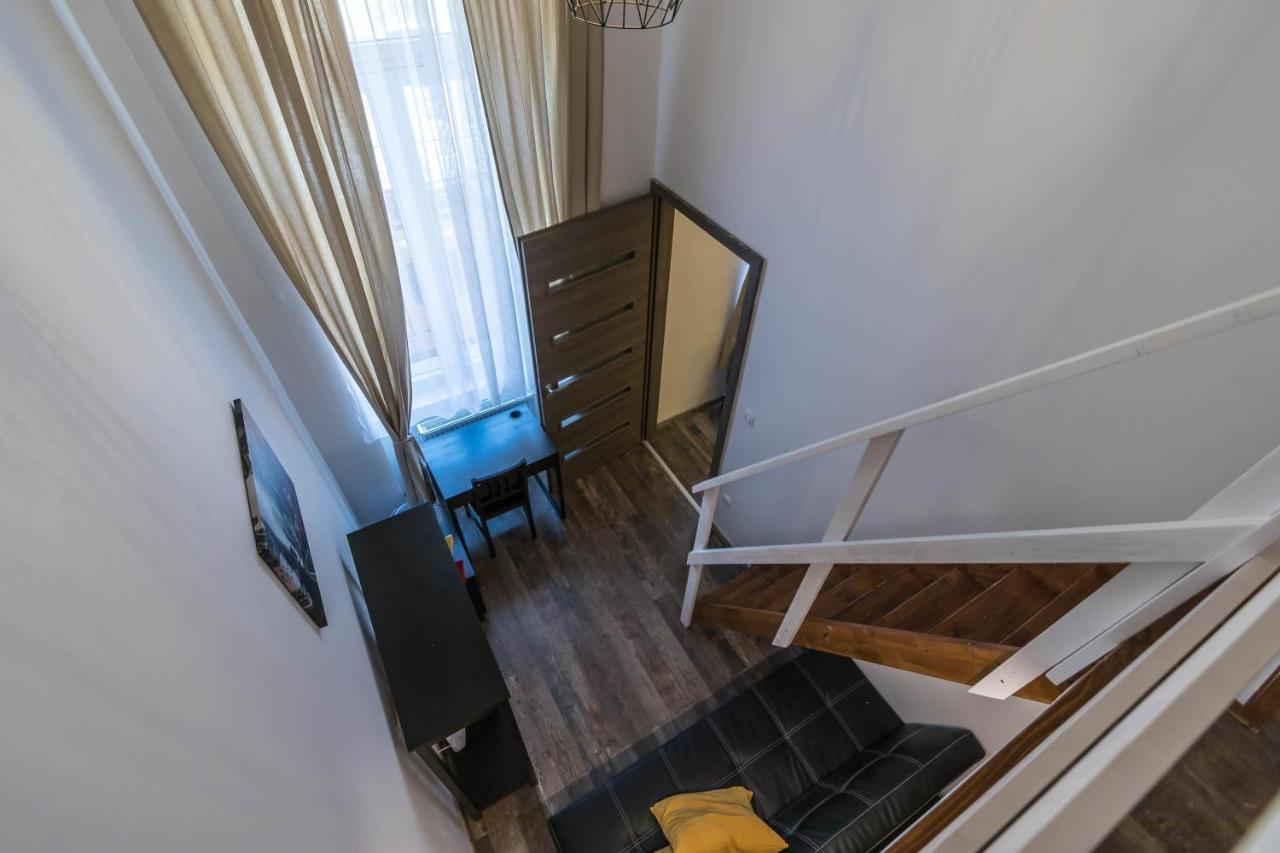 Apartamento Katarina Blaha Square Budapest